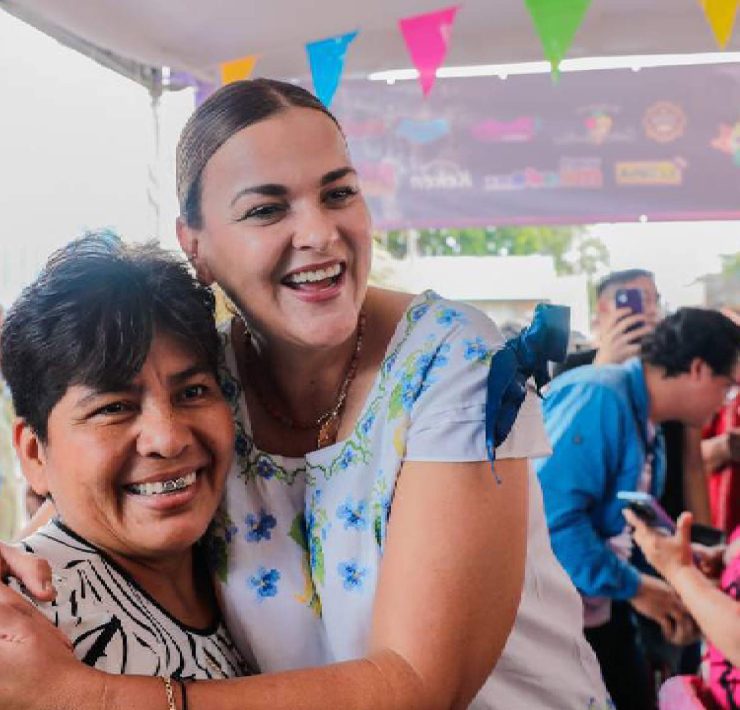 ¡Amplían la protección de las mujeres en Mérida