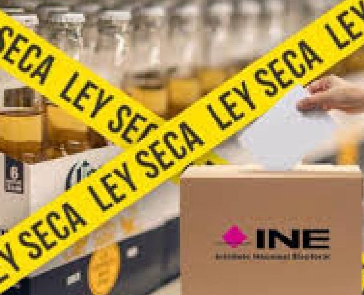 ¡Confirman Sin Ley Seca en la Feria Xmatkuil!
