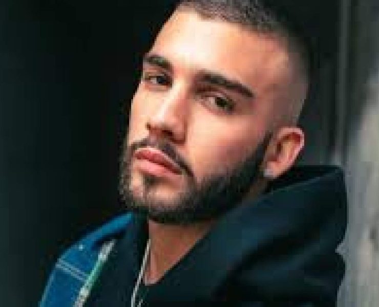 ¡Imperdible! Todo sobre el concierto de Manuel Turizo en Xmatkuil esta noche