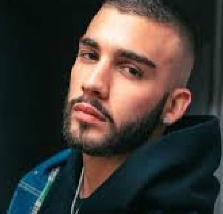 ¡Imperdible! Todo sobre el concierto de Manuel Turizo en Xmatkuil esta noche