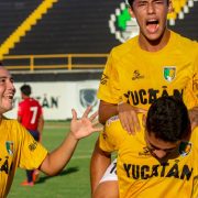 ¡No dejes pasar la oportunidad! Las mejores academias de fútbol en Mérida están aquí para potenciar el talento de tu pequeño. ¡Encuentra la academia ideal y ayúdalo a alcanzar sus sueños!