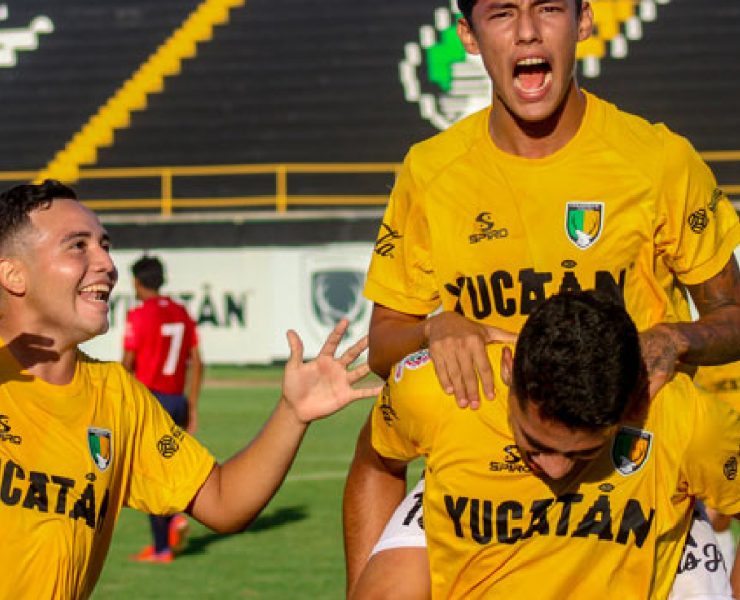 ¡No dejes pasar la oportunidad! Las mejores academias de fútbol en Mérida están aquí para potenciar el talento de tu pequeño. ¡Encuentra la academia ideal y ayúdalo a alcanzar sus sueños!