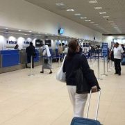 Aeropuerto de Mérida con Nuevos Destinos ¡Descubre lo que viene esta Navidad!