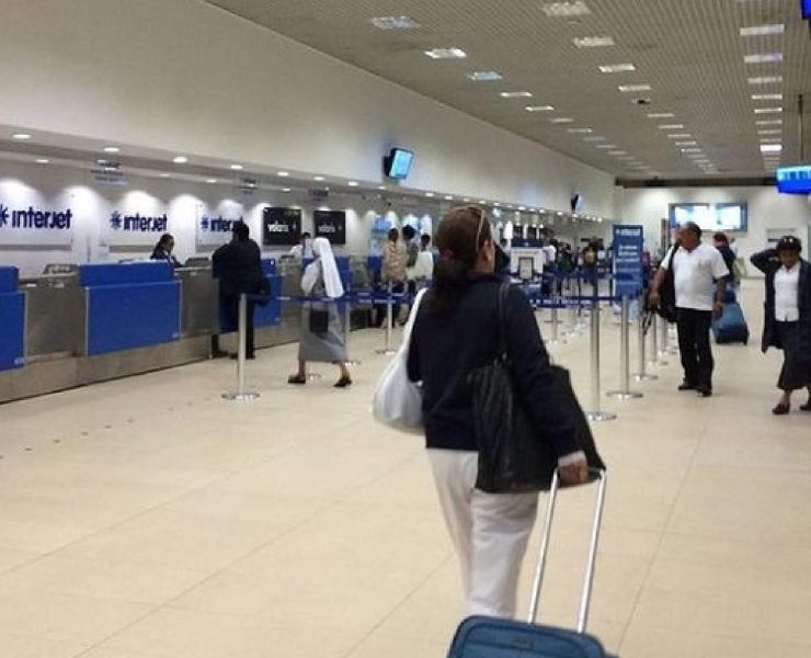 Aeropuerto de Mérida con Nuevos Destinos ¡Descubre lo que viene esta Navidad!