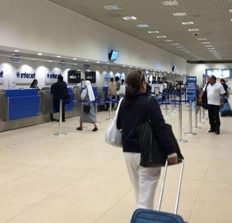 Aeropuerto de Mérida con Nuevos Destinos ¡Descubre lo que viene esta Navidad!