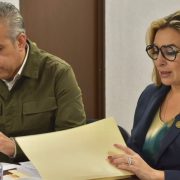 Comisión de Seguridad Ciudadana fortalece la protección a mujeres violentadas con nuevas alianzas