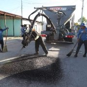 Conoce la nueva máquina para bachear Mérida