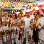 ¡Vive la magia! Cultura y tradición en la Feria de Reyes Tizimín 2025