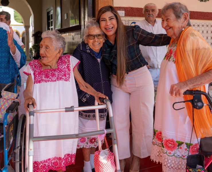 ¡Un futuro más Inclusivo! DIF Yucatán impulsa la Inclusión y la Equidad