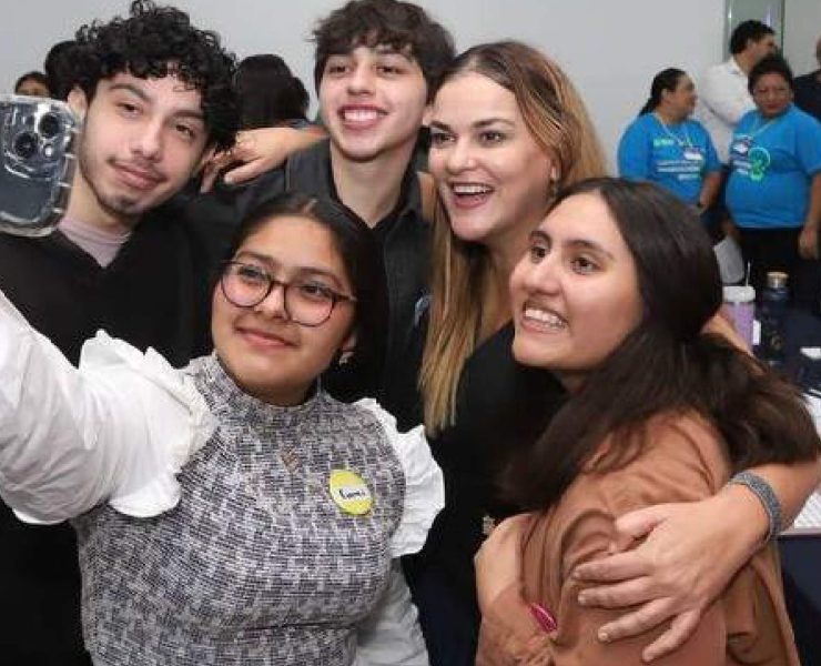 Da inicio el laboratorio de innovación social en Mérida