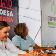 Descubre cómo la justicia social para las familias meridanas transformará Mérida