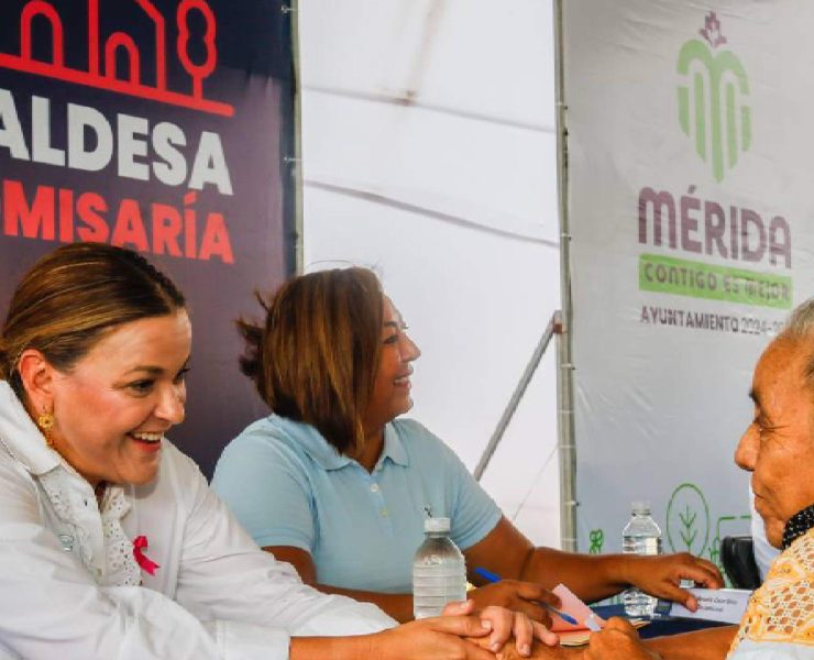 Descubre cómo la justicia social para las familias meridanas transformará Mérida