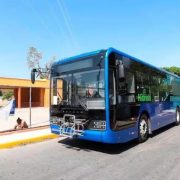 ¡Descubre las nuevas rutas Va y Ven para Mérida! Estas son las zonas