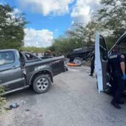 Descubre todos los detalles del fatal accidente en la vía Yaxkukul-Conkal