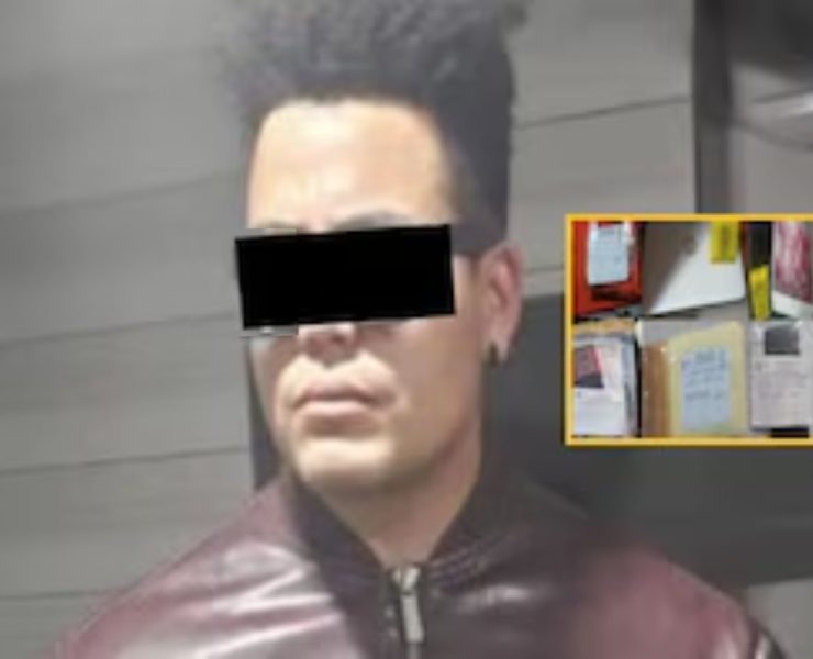 Desmantelan Célula Criminal Internacional de tráfico de personas en Yucatán: Conoce a los detenidos