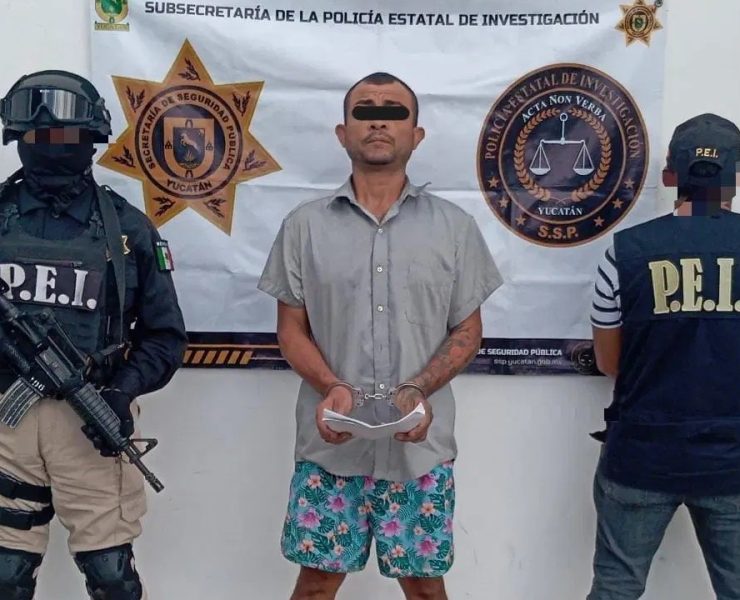 Detenido por robar en agencias de cervezas: Un modus operandi descubierto