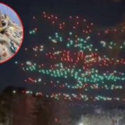 !Tragedia Navideña! Dron caen sobre Niño y lucha por su vida tras ser operado del corazón (Video)