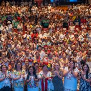 !Un nuevo comienzo para nuestros mayores! El DIF Yucatán inaugura los Clubes del Adulto Mayor