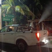 El Gobierno Estatal refuerza la lucha contra Dengue, Zika y Chikungunya