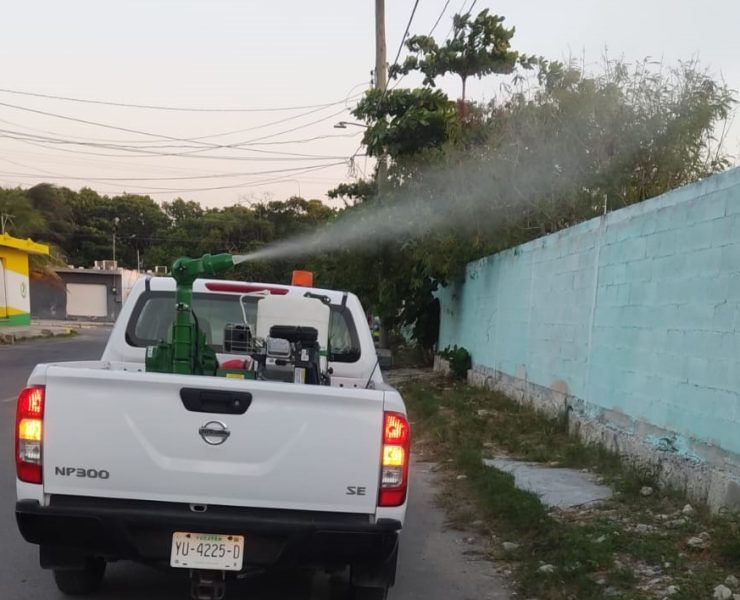  El Gobierno refuerza la batalla contra el Dengue, Zika y Chikungunya para proteger tu salud