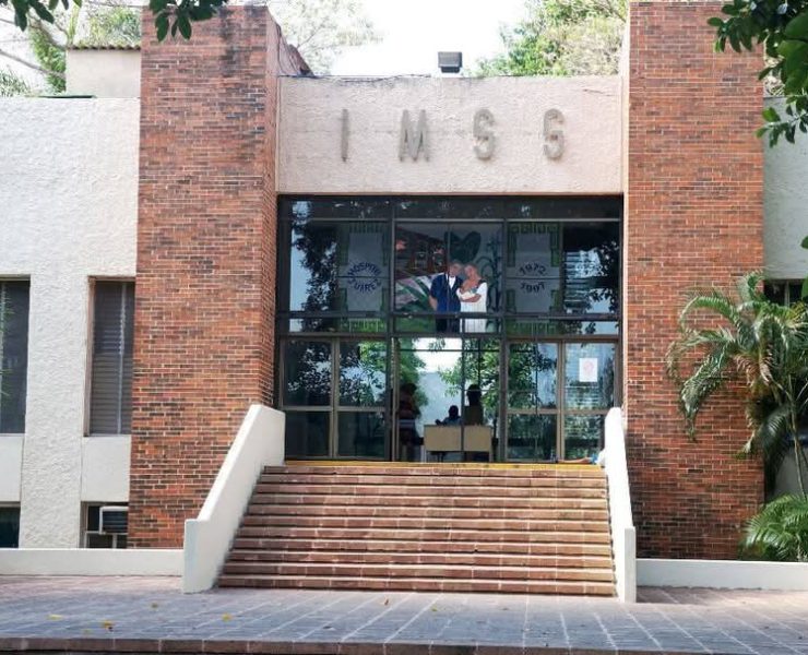 El IMSS Yucatán informa del primer nacimiento registrado del 25 de diciembre del 2024