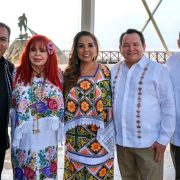 El Tren Maya Impulso Vital para el Sureste y la Península de Yucatán