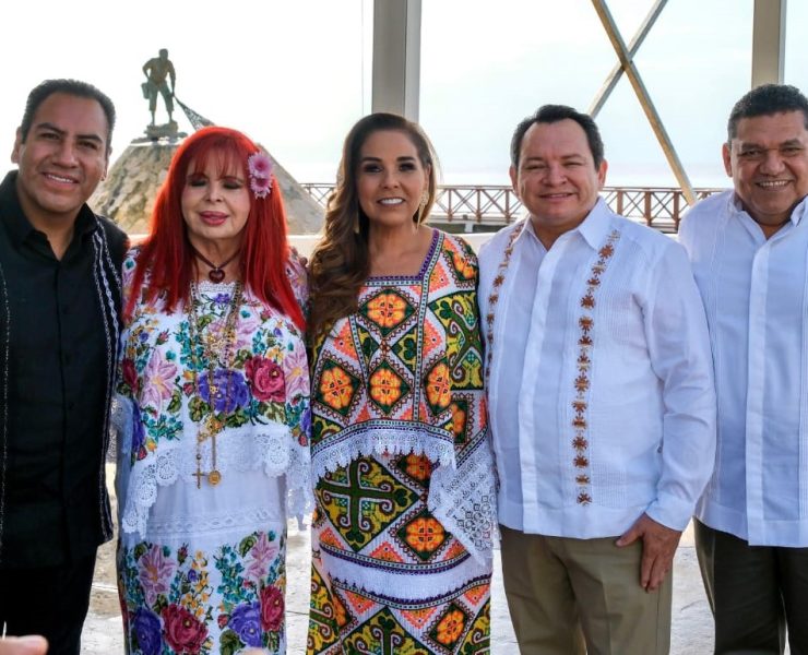 El Tren Maya Impulso Vital para el Sureste y la Península de Yucatán