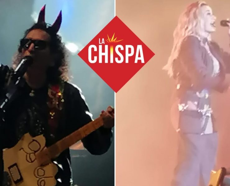 Fin de semana: El Tri y María José hacieron vibrar Xmatkuil ante un recinto lleno los 2 días