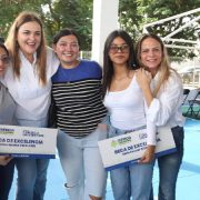 En Mérida se apoya a los jóvenes con becas y oportunidades únicas