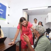 En Mérida se trabaja para ser incluyente ¡Conoce cómo transforman vidas!