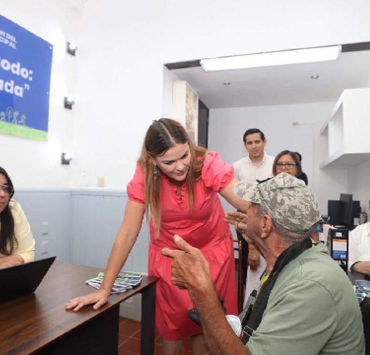 En Mérida se trabaja para ser incluyente ¡Conoce cómo transforman vidas!