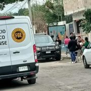 Trágico hallazgo: Encuentran a ‘El Chino’ sin vida en la colonia Ampliación Mulsay