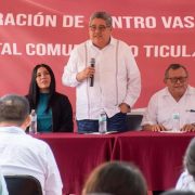Gobierno de Yucatán inaugura Centro Vasectomizador Permanente y el Lactario en Hospital de Ticulen Hospital de Ticul
