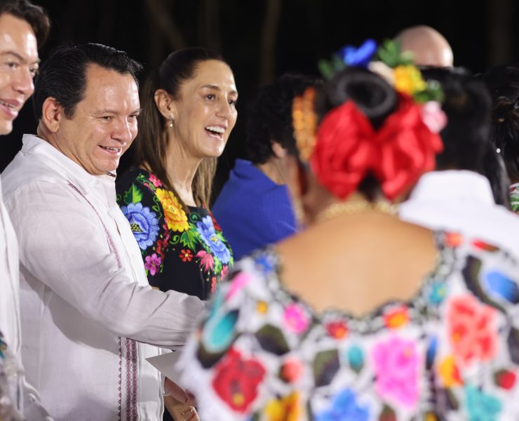 Gobiernos de Yucatán y México transforman el Sistema Educativo para asegurar un acceso Universal de Calidad