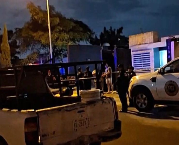 Hombre fallece por golpiza en Ciudad Caucel: una noche de terror