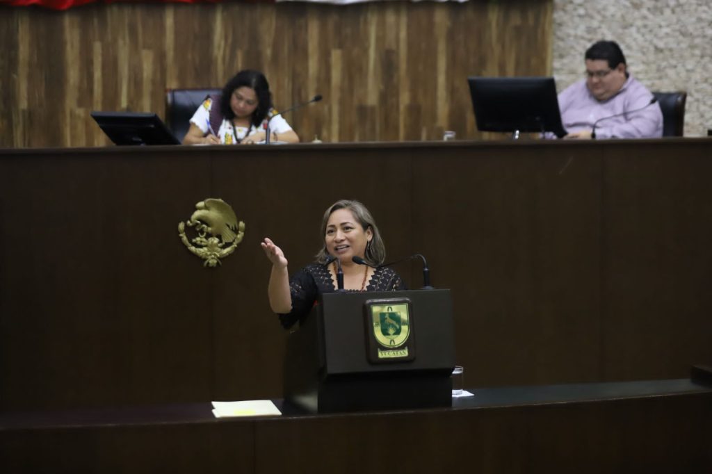 Implicaciones del derecho humano al agua en Yucatán