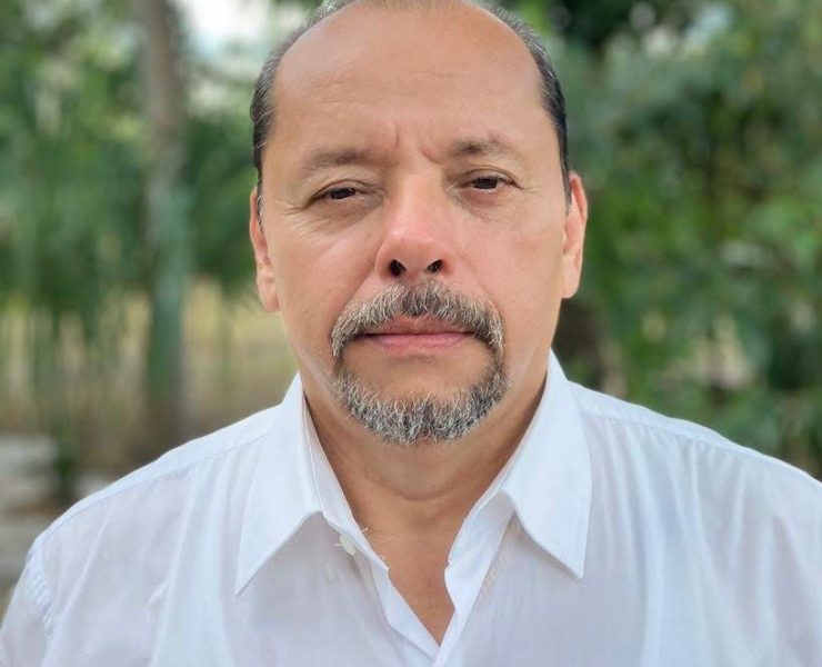 Jacinto Sosa Novelo