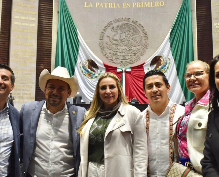 Jessica Saiden celebra histórico reconocimiento a trabajadores de Plataformas Digitales