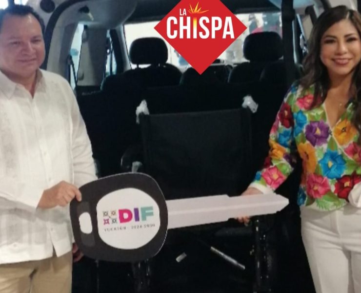 Joaquín Díaz Mena presenta Ley para la Inclusión Laboral de Personas con Discapacidad