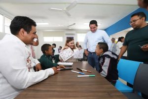 La Academia Municipal de Inglés en Mérida abre puertas a mejores oportunidades educativas y laborales para todas las edades.