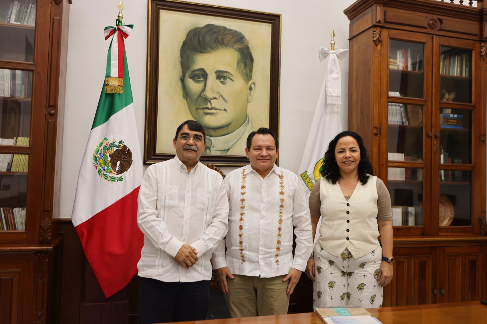 Mejores condiciones para las familias de pescadores apoyos y financiamiento gubernamental