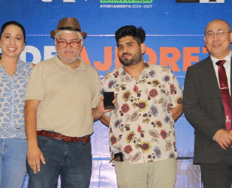 Mérida albergará importante torneo de Ajedrez con premios atractivos