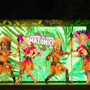 Mérida tendrá un Carnaval amigable con la naturaleza como nunca antes