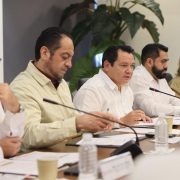 ¡Gran Noticia! Gobernador Joaquín Díaz Mena anuncia: No habrá aumentos ni nuevos impuestos en 2025