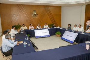 El Ayuntamiento de Mérida presenta un presupuesto con justicia social, priorizando el bienestar y las necesidades de las familias meridanas. Un compromiso con el futuro de todos.