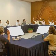 Presupuesto con Justicia Social en Mérida Descubre los detalles impactantes