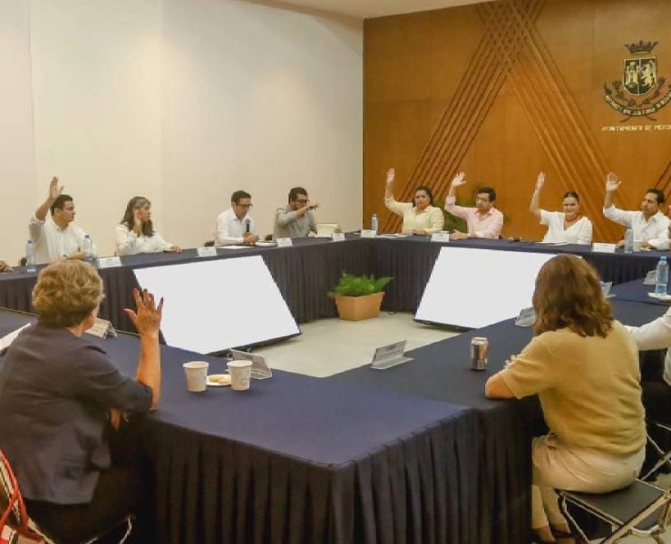 Presupuesto con Justicia Social en Mérida Descubre los detalles impactantes