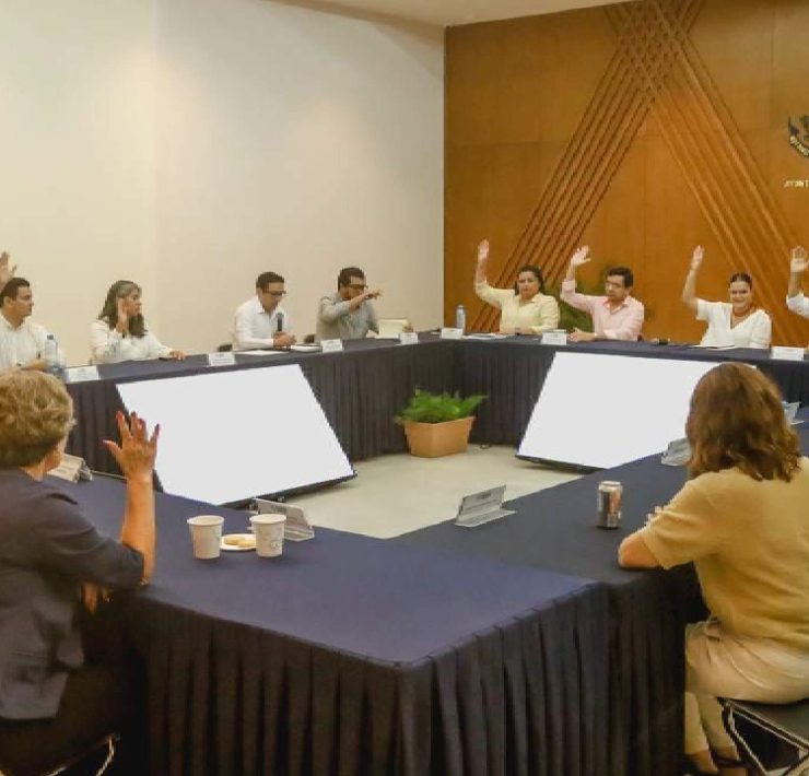 Presupuesto con Justicia Social en Mérida Descubre los detalles impactantes