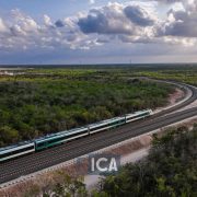 Protestas por adeudos del Tren Maya
