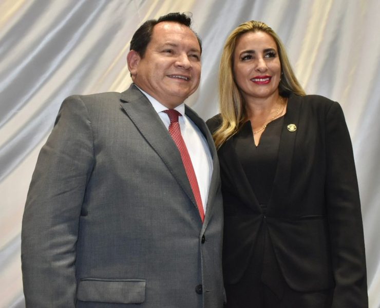 Puerto de Progreso motor del crecimiento económico en la Península de Yucatán